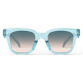 Turquoise Stone #ROAD Sunglasses by Izipizi - Crossroads SS26 Limited Edition Collection