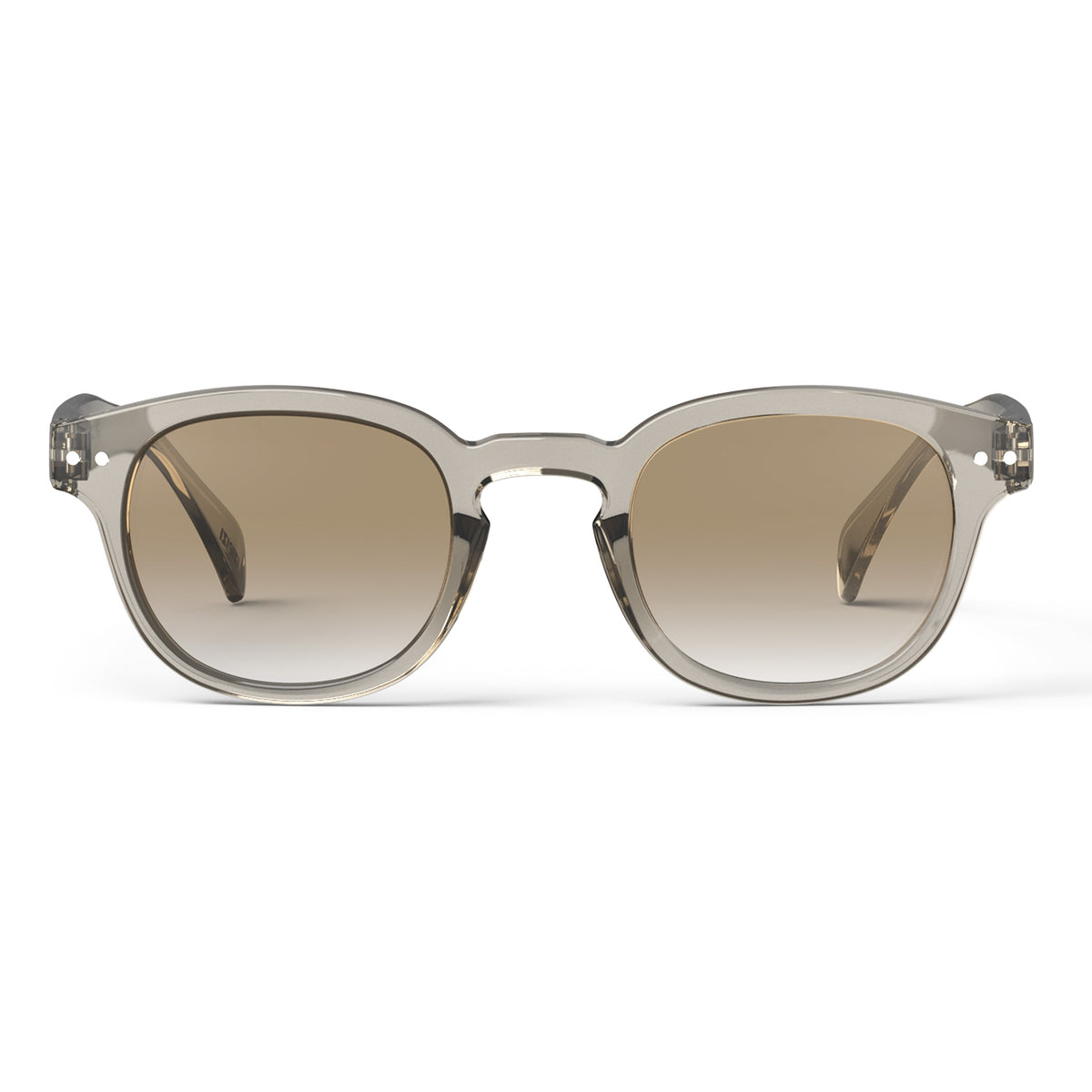 Urban Steel #C Sunglasses by Izipizi - Morning Express AW26