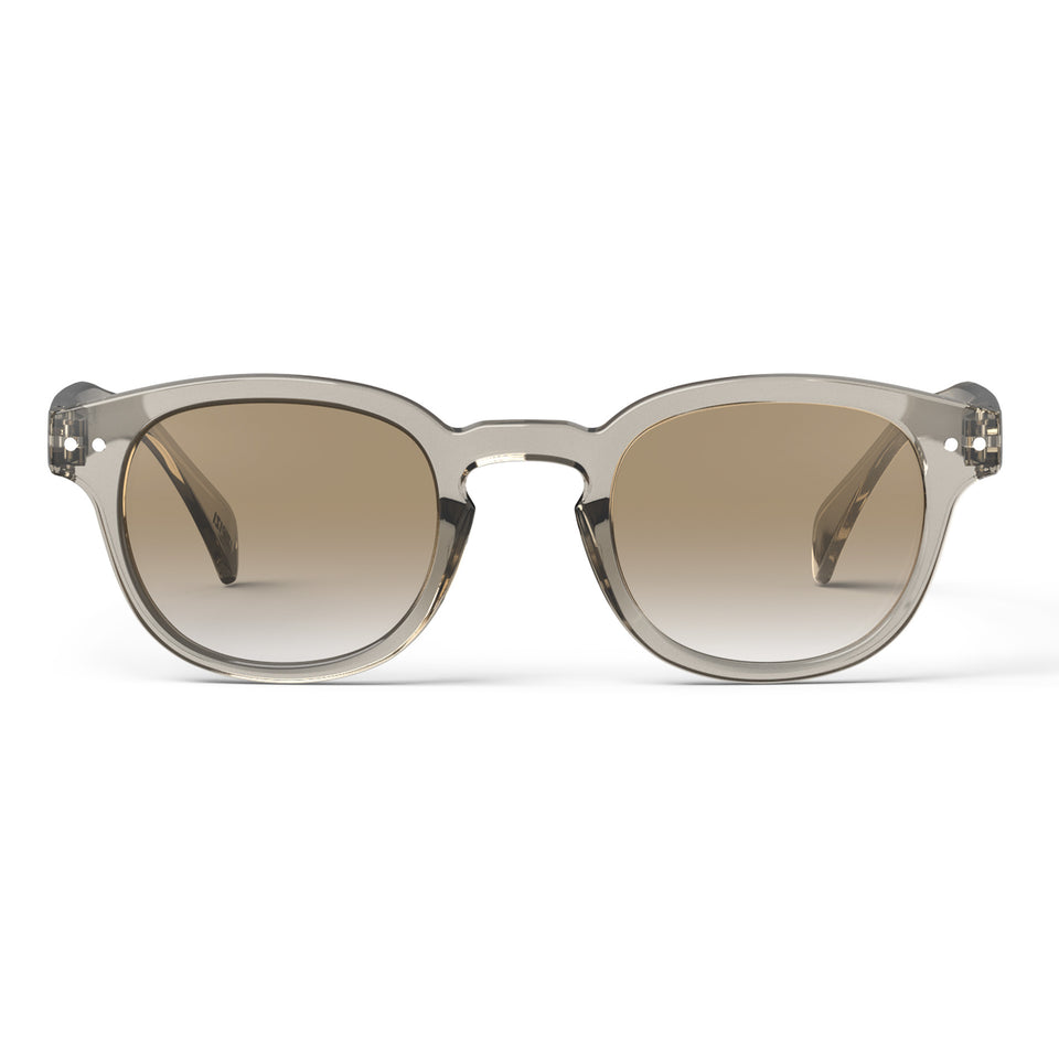 Urban Steel #C Sunglasses by Izipizi - Morning Express AW26