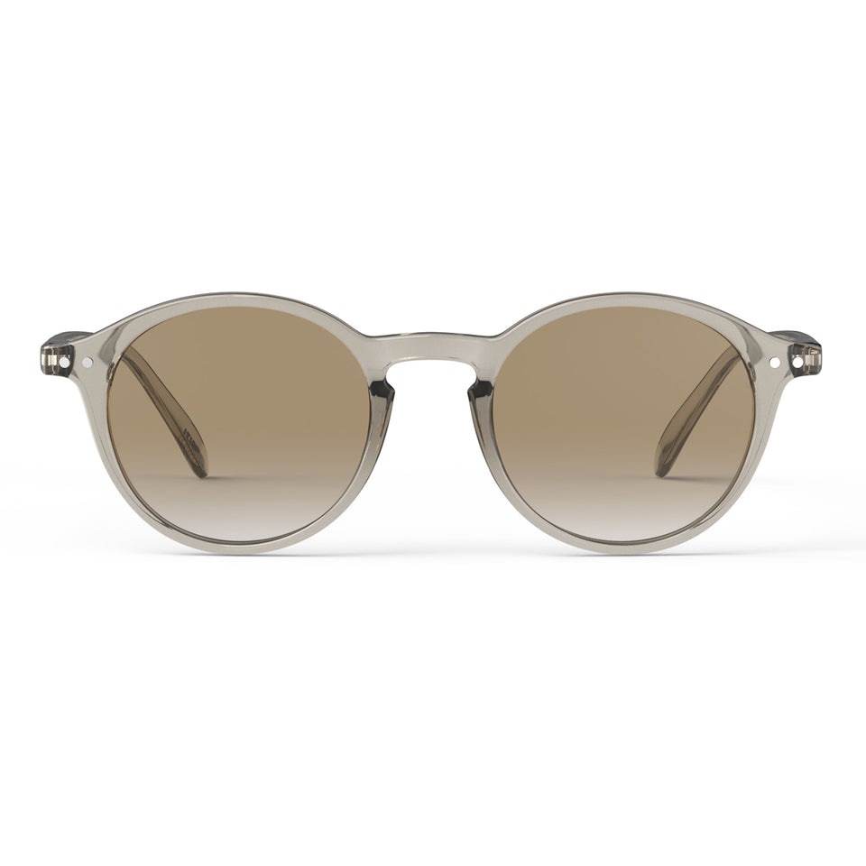 Urban Steel #D Sunglasses by IZIPIZI – Morning Express AW26