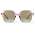 IZIPIZI #OFFICE Sunglasses – Urban Steel — Morning Express AW26