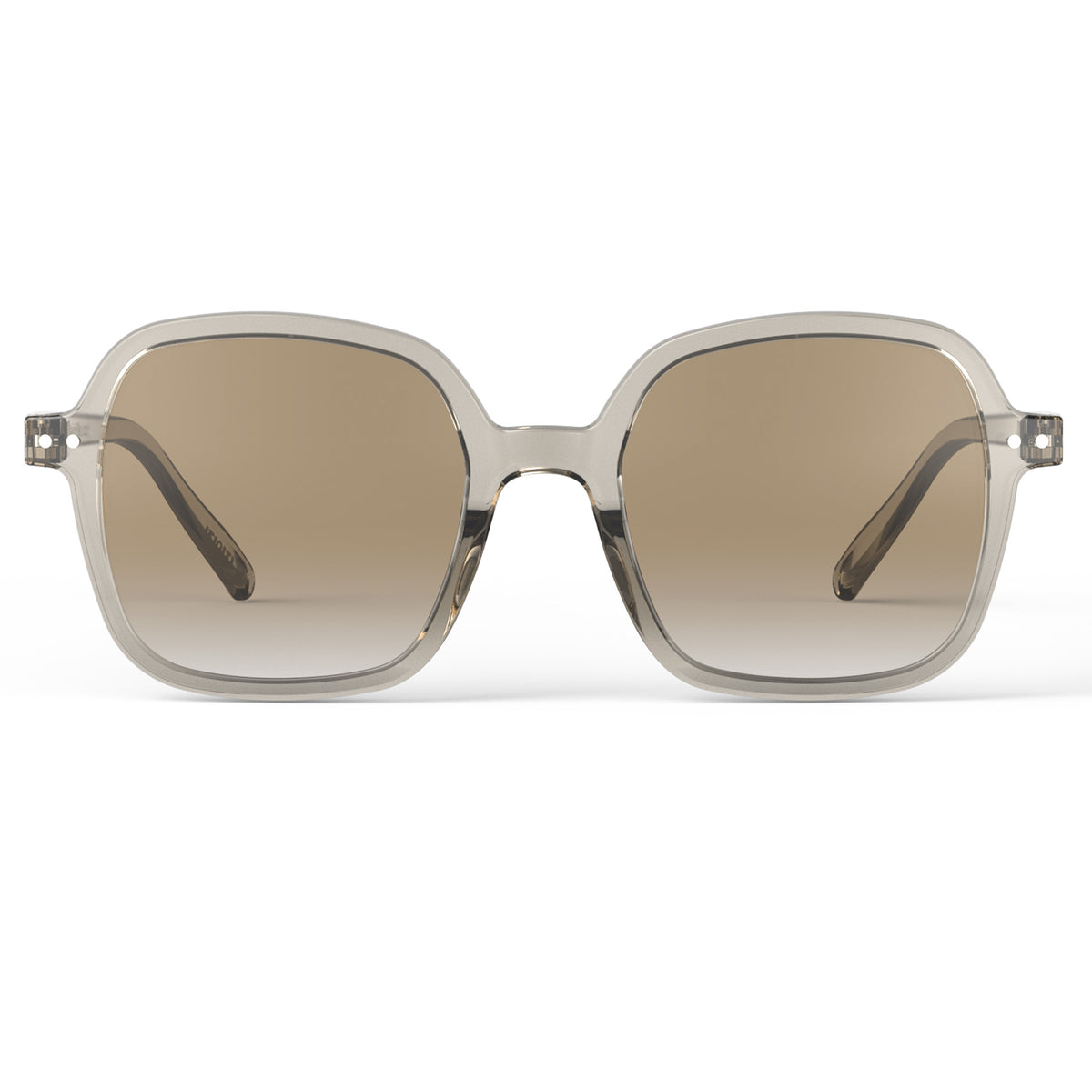 Urban Steel #OFFICE Sunglasses by IZIPIZI – Morning Express AW26