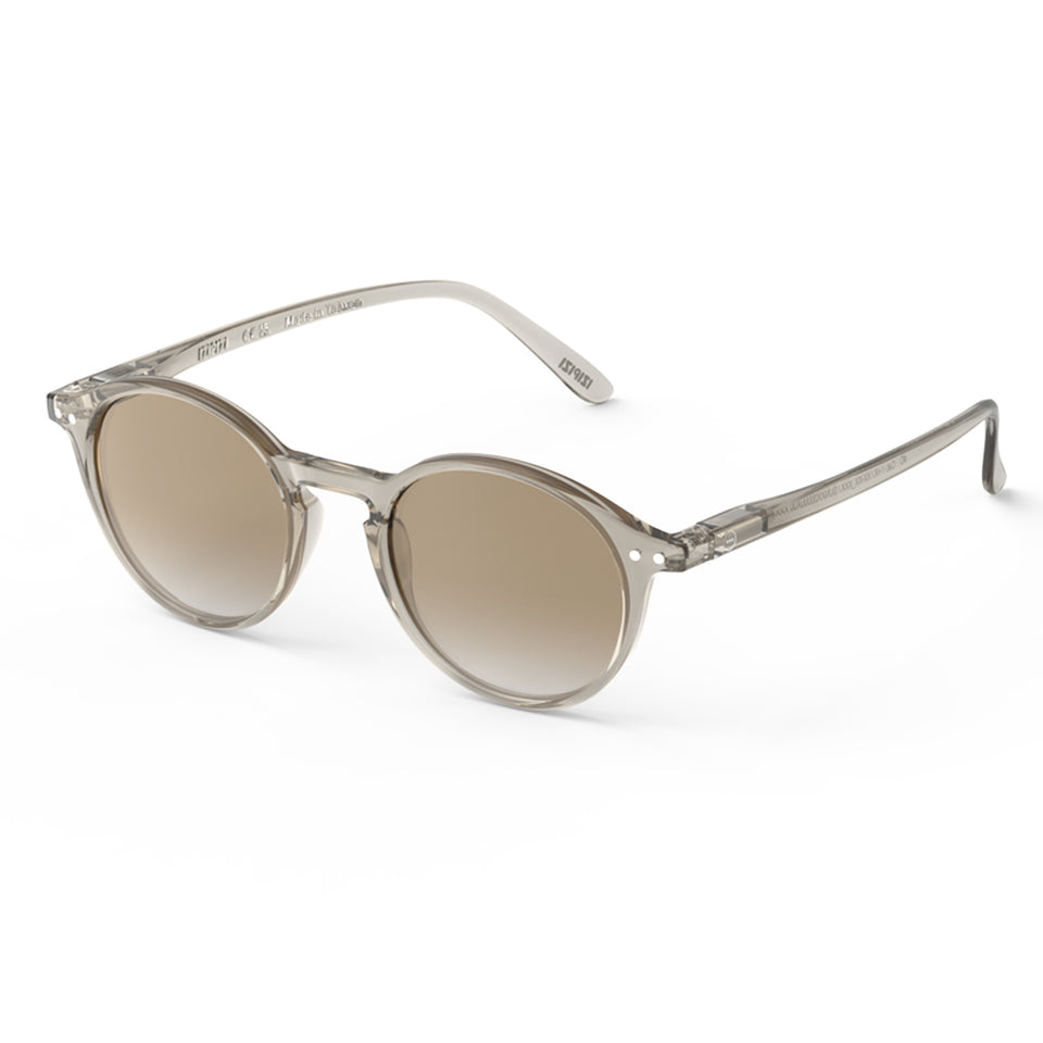 Urban Steel #D Sunglasses by IZIPIZI – Morning Express AW26
