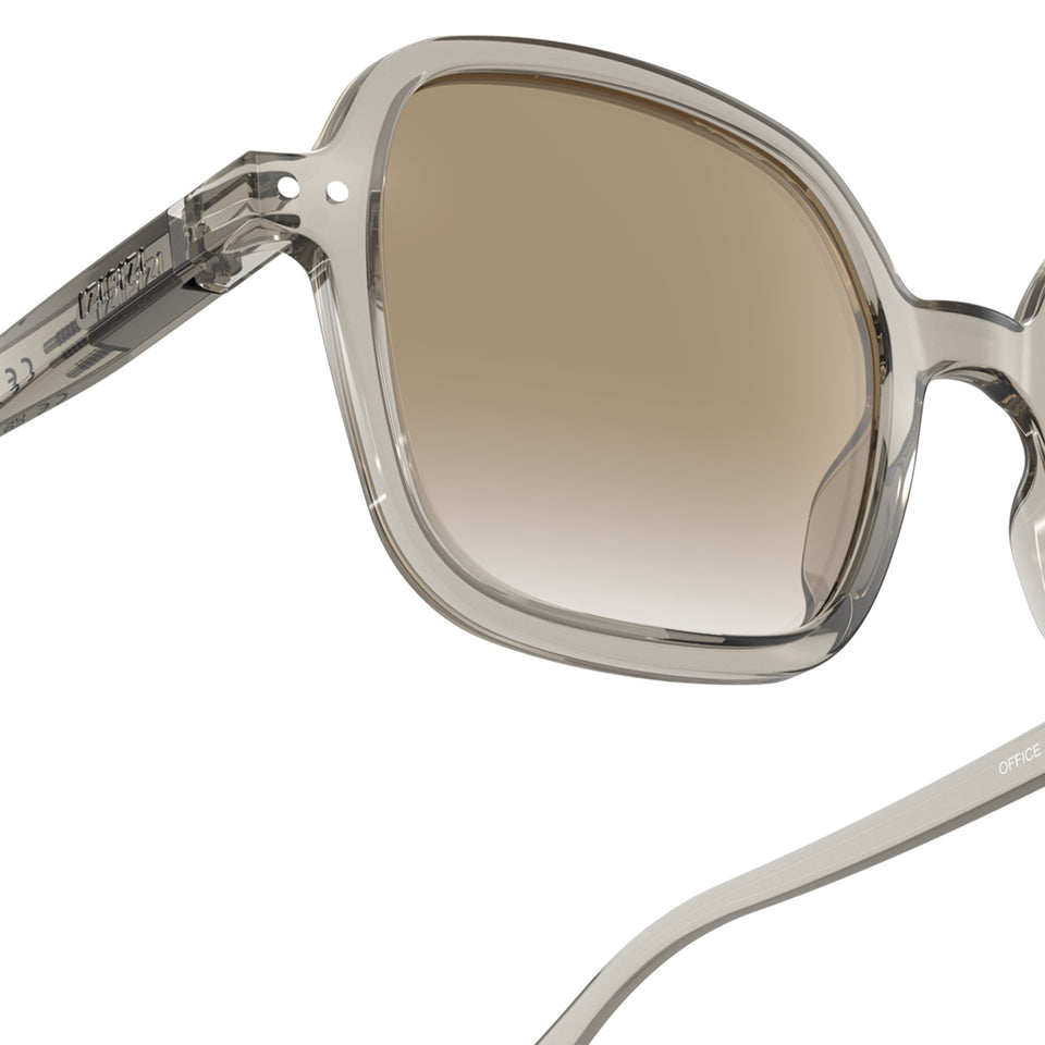 Urban Steel #OFFICE Sunglasses by IZIPIZI – Morning Express AW26