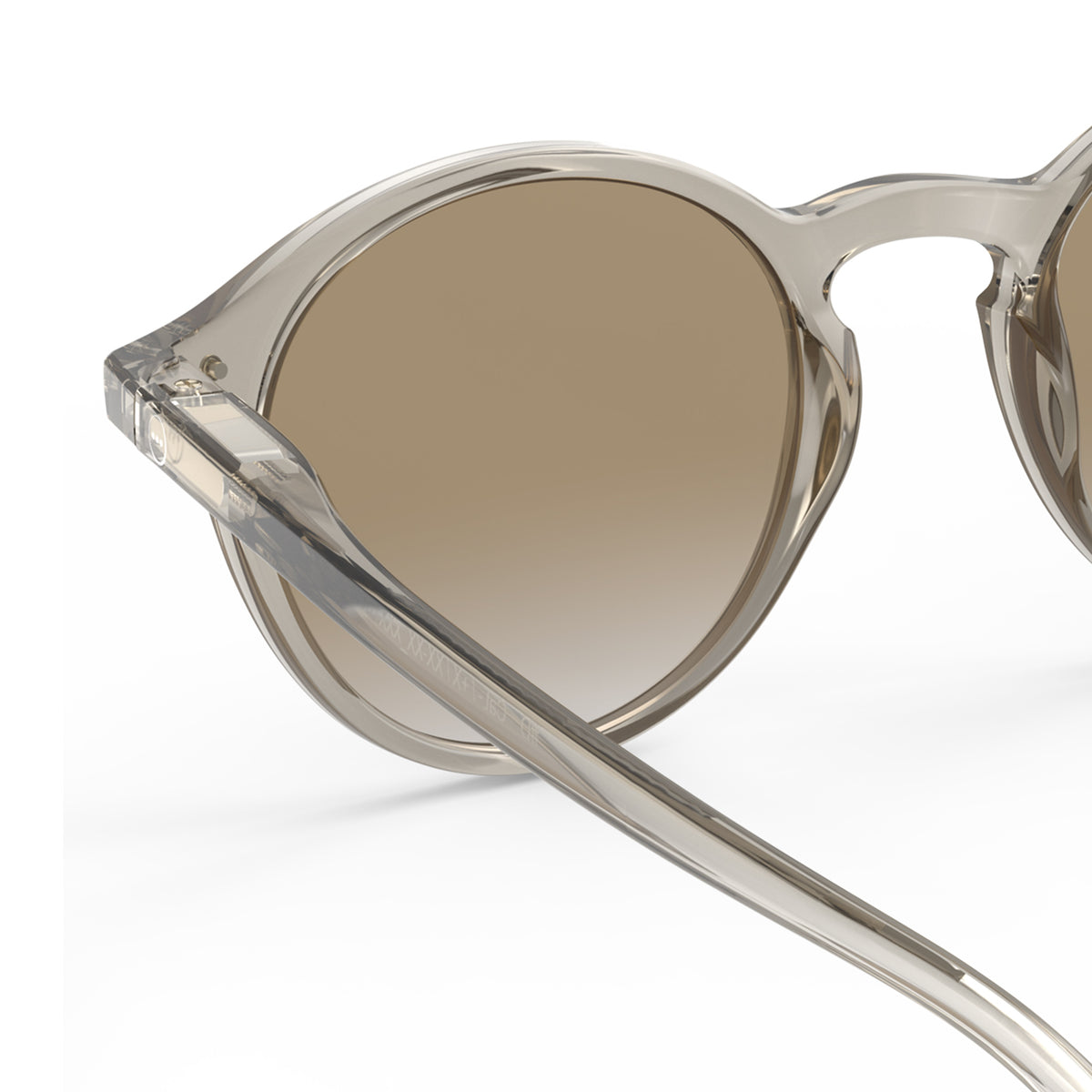 Urban Steel #D Sunglasses by IZIPIZI – Morning Express AW26