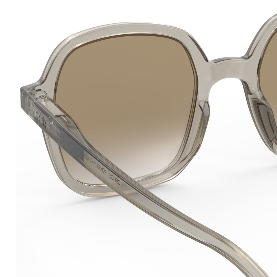 Urban Steel #OFFICE Sunglasses by IZIPIZI – Morning Express AW26