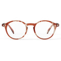 Wild Hooves #D Reading Glasses by Izipizi - Crossroads SS26 Limited Edition Collection - Vertigo Home