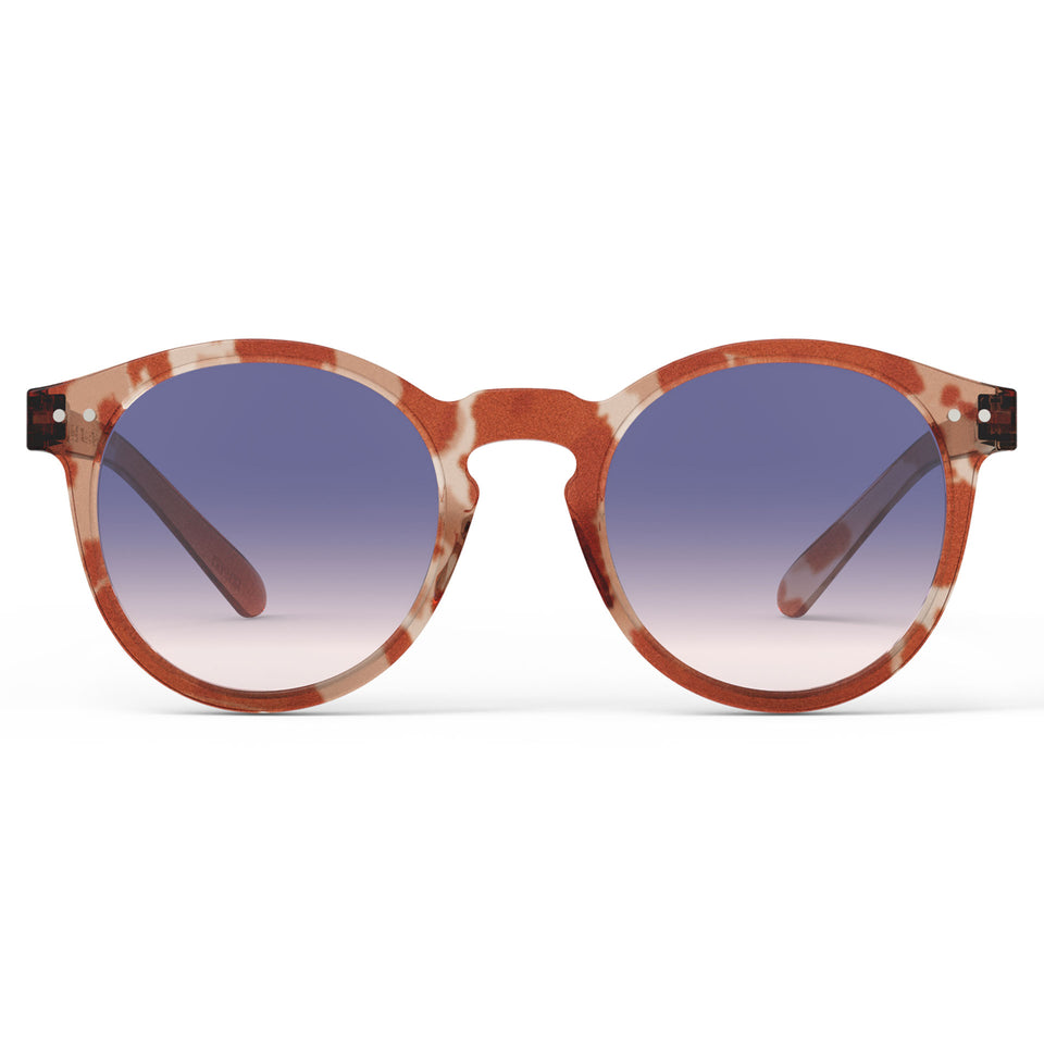 Wild Hooves #M Polarized Sunglasses by Izipizi - Crossroads SS26 Limited Edition Collection