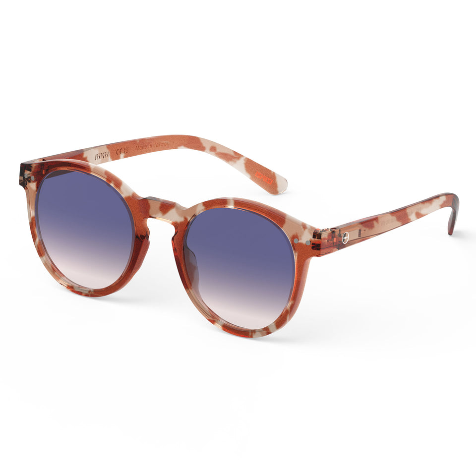 Wild Hooves #M Polarized Sunglasses by Izipizi - Crossroads SS26 Limited Edition Collection
