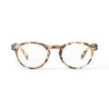 Blue Tortoise #A Reading Glasses by Izipizi - Vertigo Home