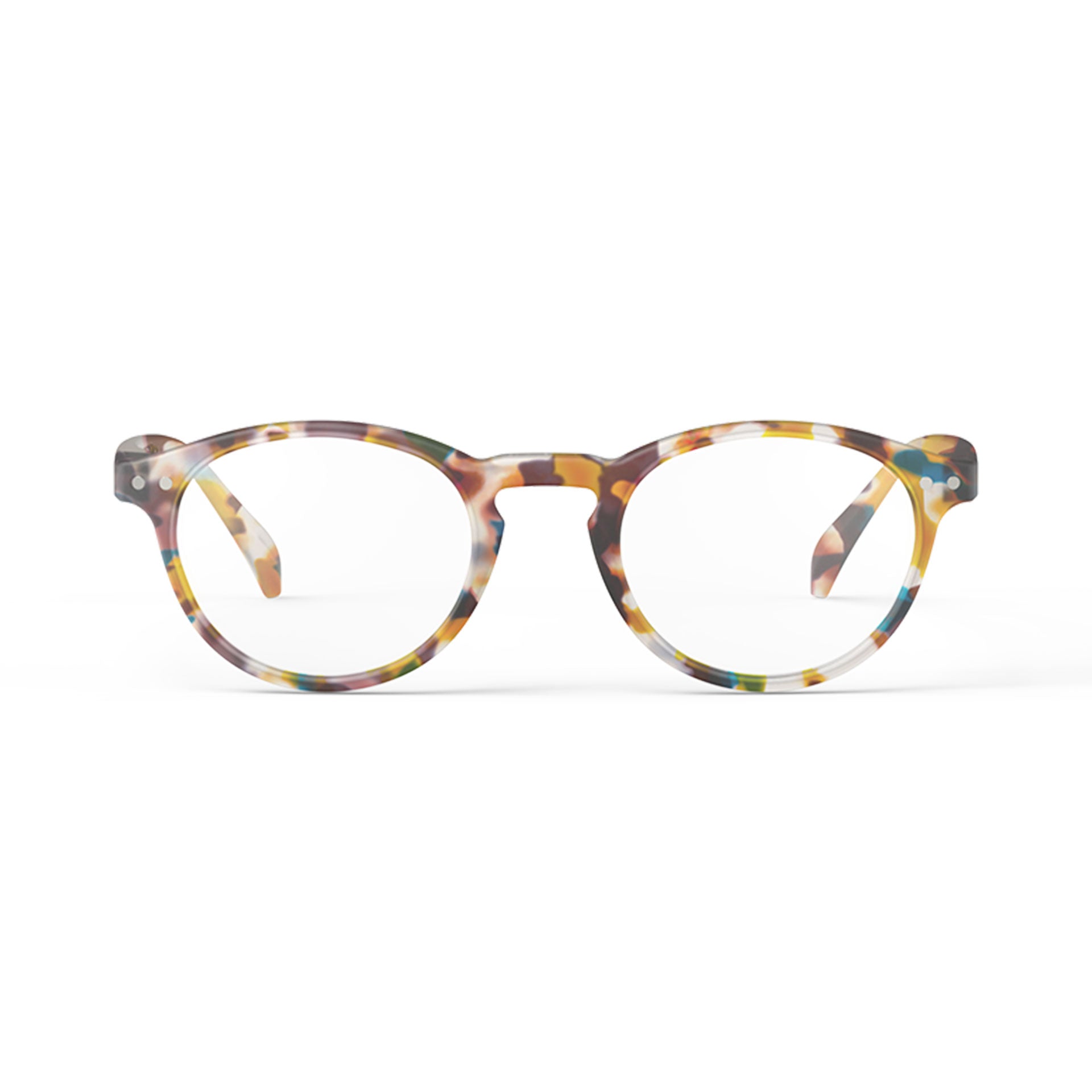 Izipizi Collection A Reading Glasses Vertigo Home