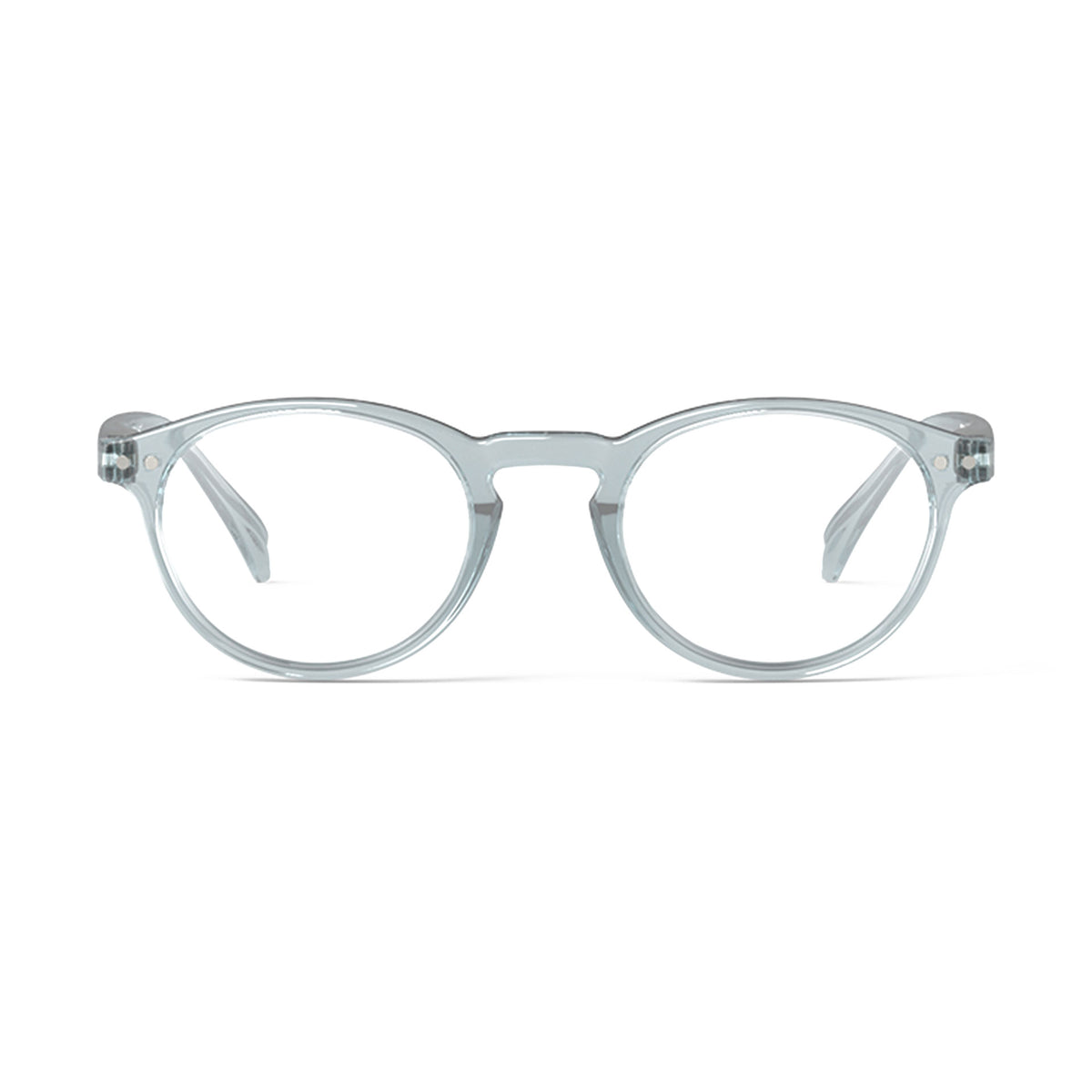 Frozen Blue #A Reading Glasses by Izipizi - Vertigo Home