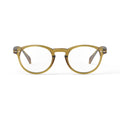 Golden Green #A Reading Glasses by Izipizi - Vertigo Home