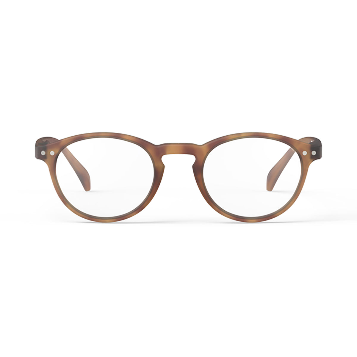 Havane #A Reading Glasses by Izipizi - Vertigo Home