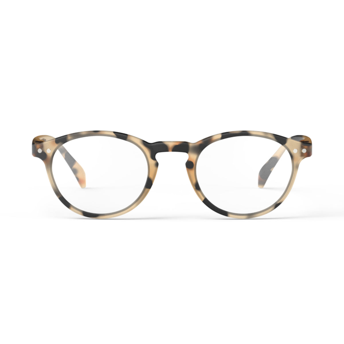 Light Tortoise #A Reading Glasses by Izipizi - Vertigo Home