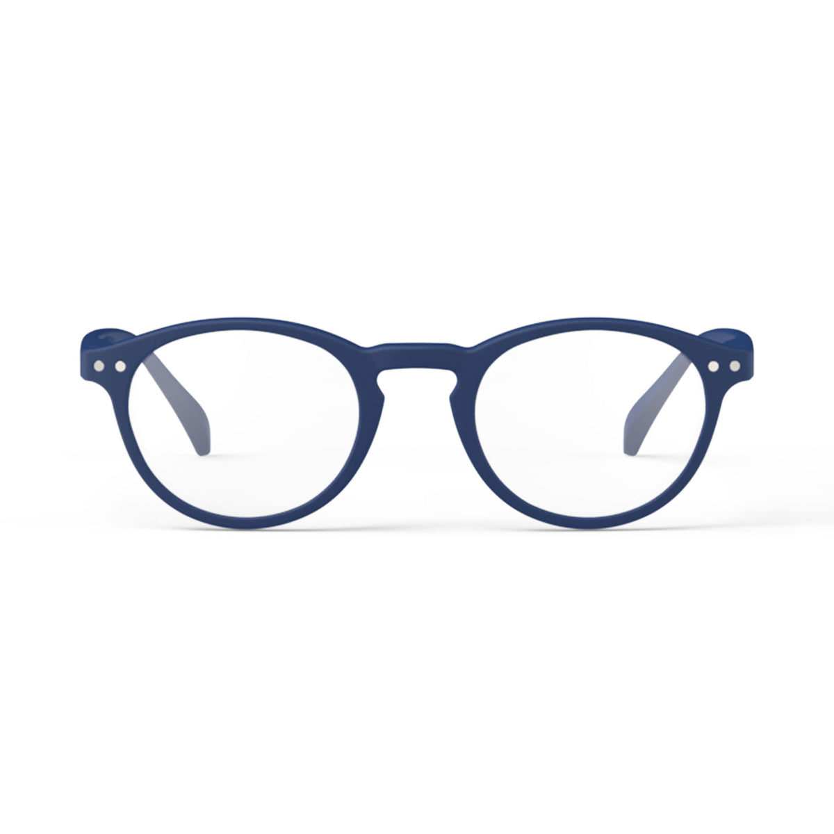 Navy Blue #A Reading Glasses by Izipizi - Vertigo Home