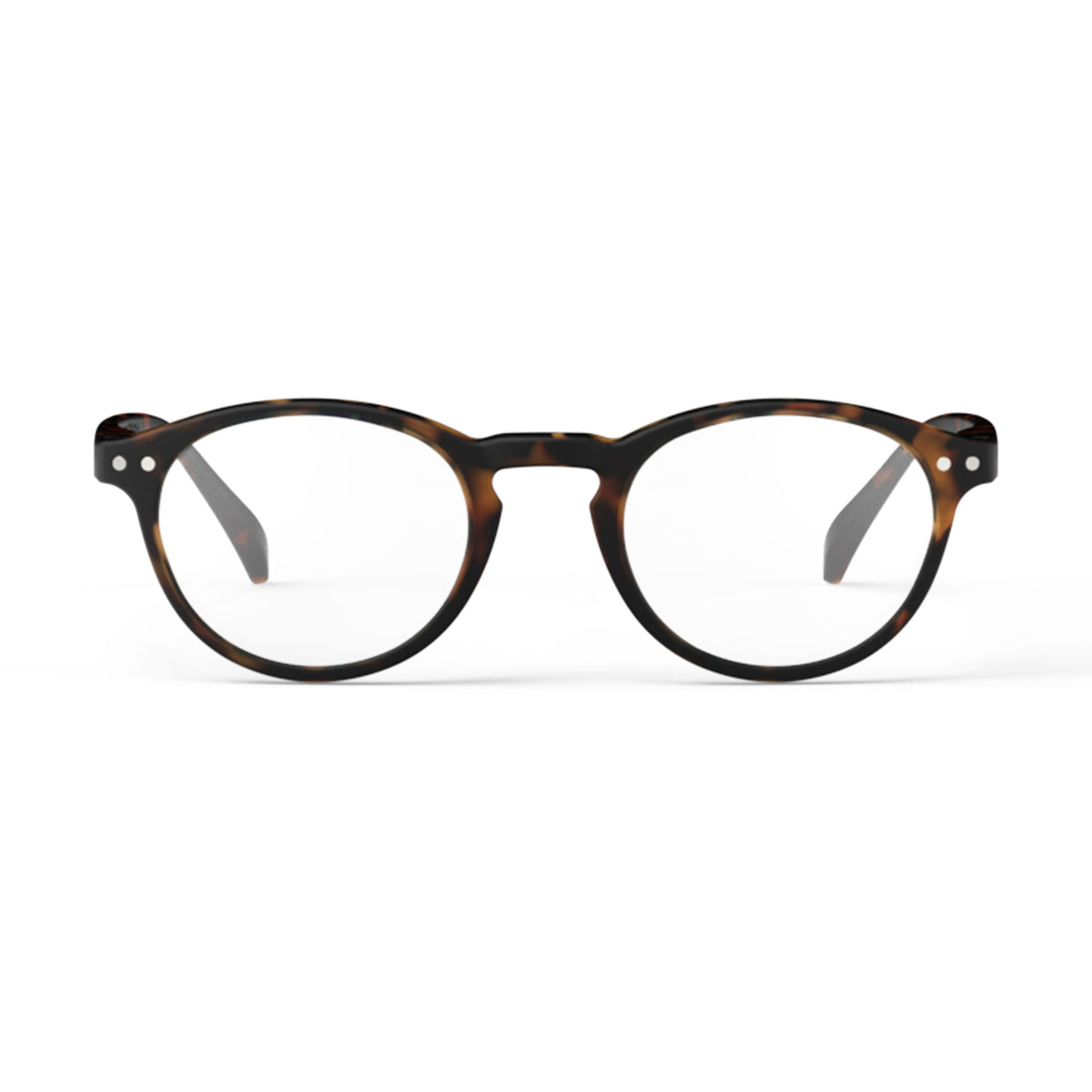 Tortoise #A Reading Glasses by Izipizi - Vertigo Home