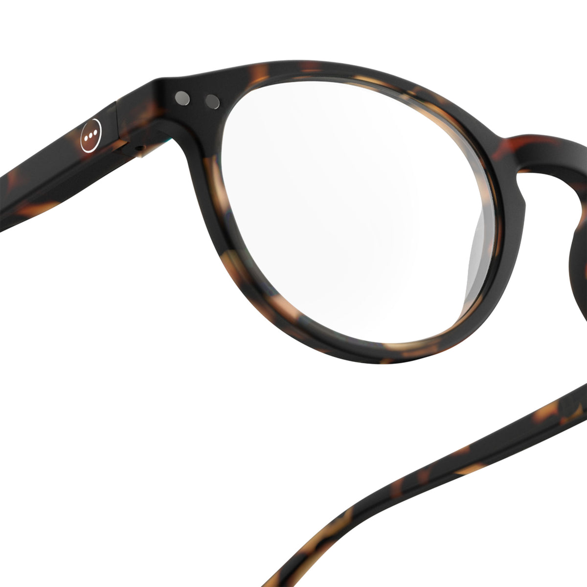 Tortoise #A Reading Glasses by Izipizi - Vertigo Home