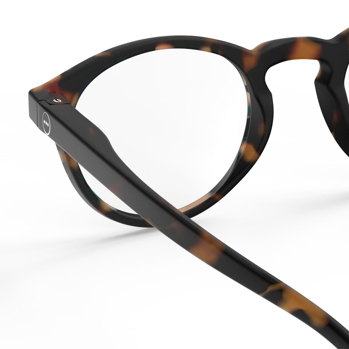 Tortoise #A Reading Glasses by Izipizi - Vertigo Home