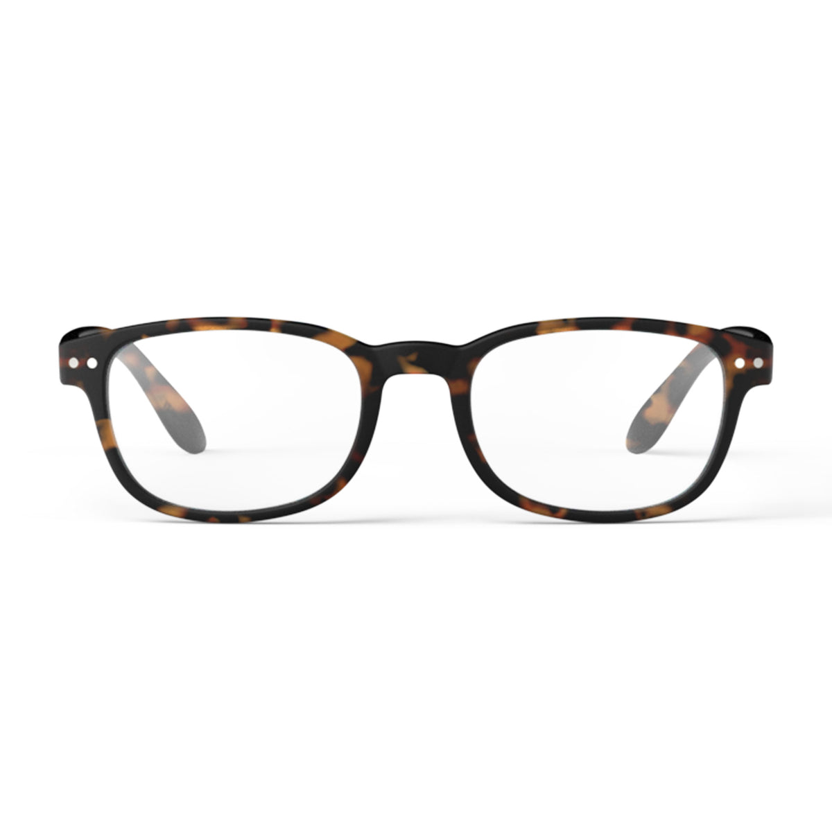Tortoise #B Reading Glasses by Izipizi - Vertigo Home