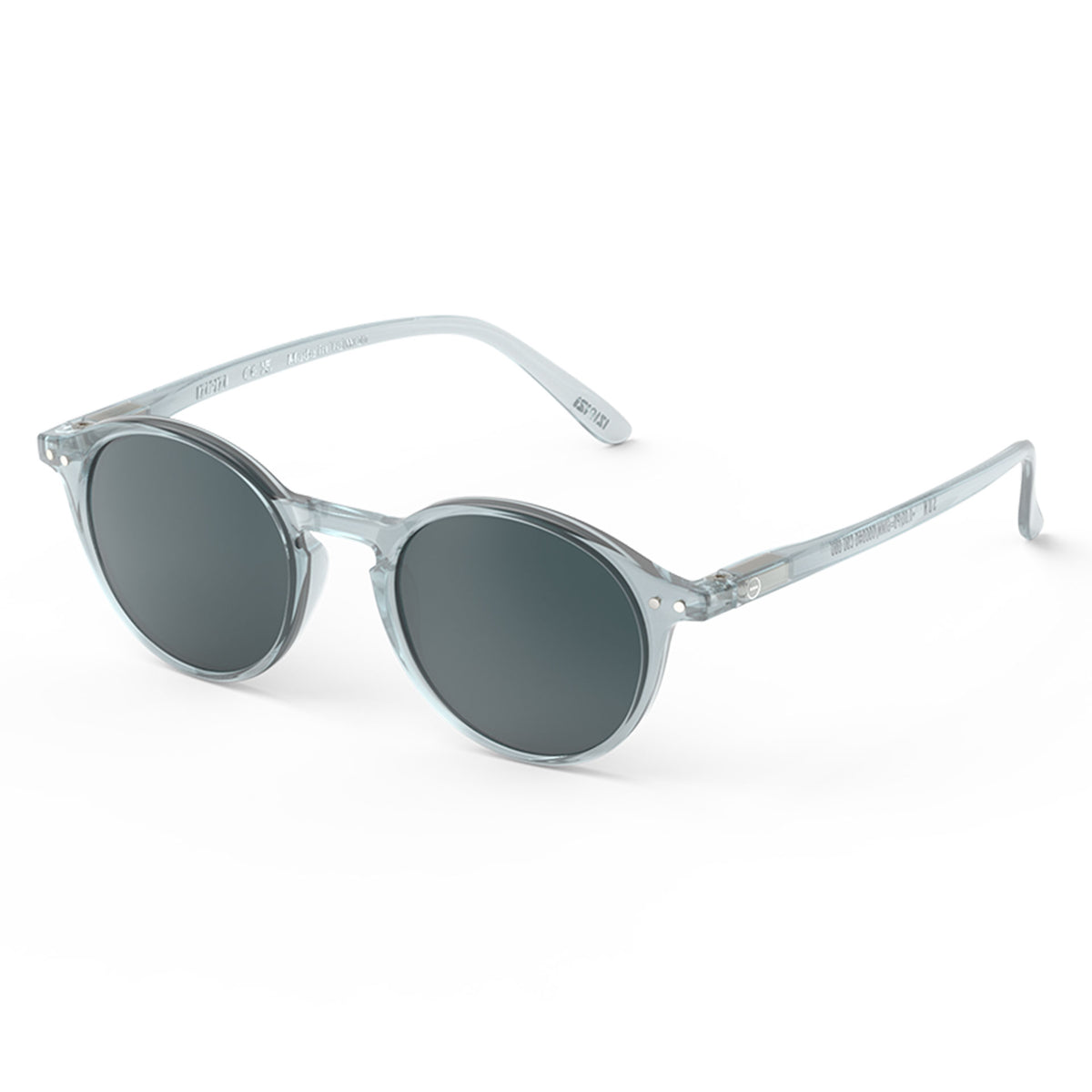 Frozen Blue #D Sunglasses by Izipizi - Vertigo Home
