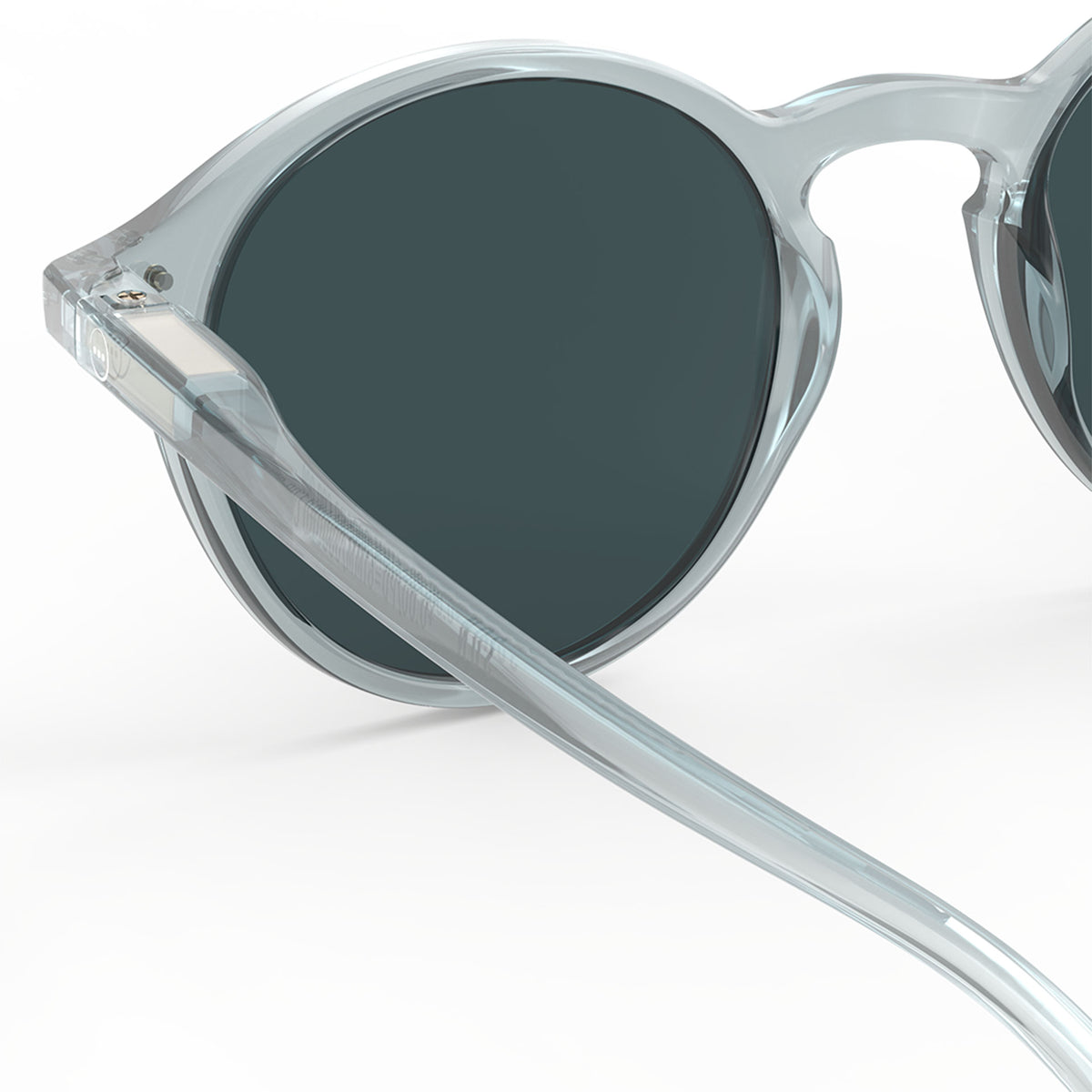 Frozen Blue #D Sunglasses by Izipizi - Vertigo Home