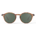 Havane #D Sunglasses by Izipizi - Vertigo Home
