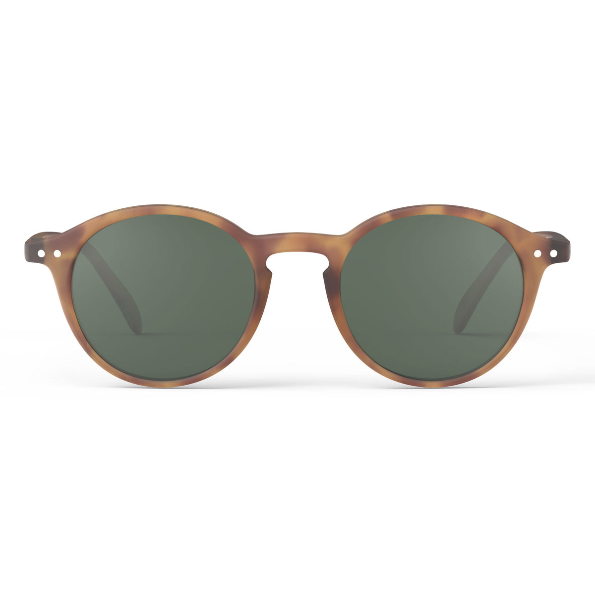 Havane #D Sunglasses by Izipizi - Vertigo Home