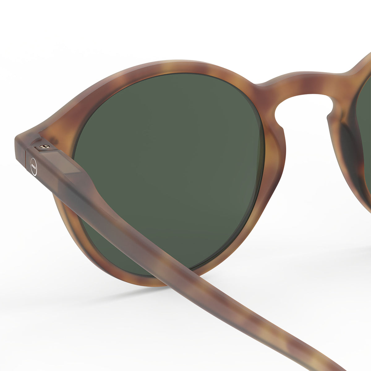Havane #D Sunglasses by Izipizi - Vertigo Home