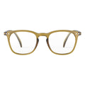 Golden Green #E Reading Glasses by Izipizi