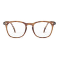 Havane #E Reading Glasses by Izipizi - Vertigo Home