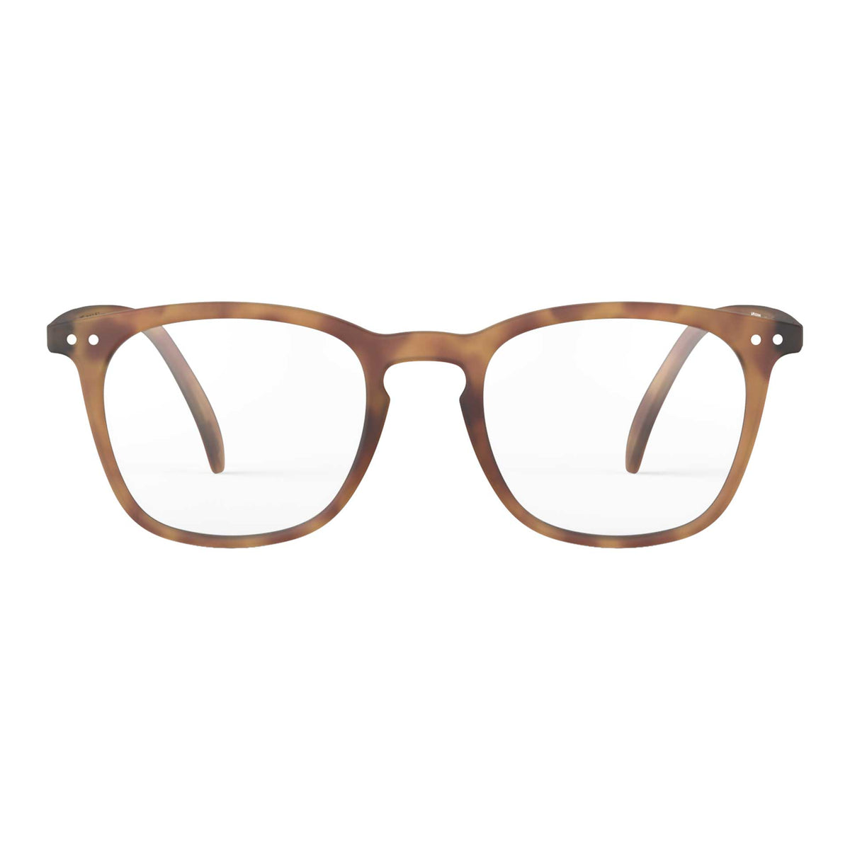 Havane #E Reading Glasses by Izipizi - Vertigo Home