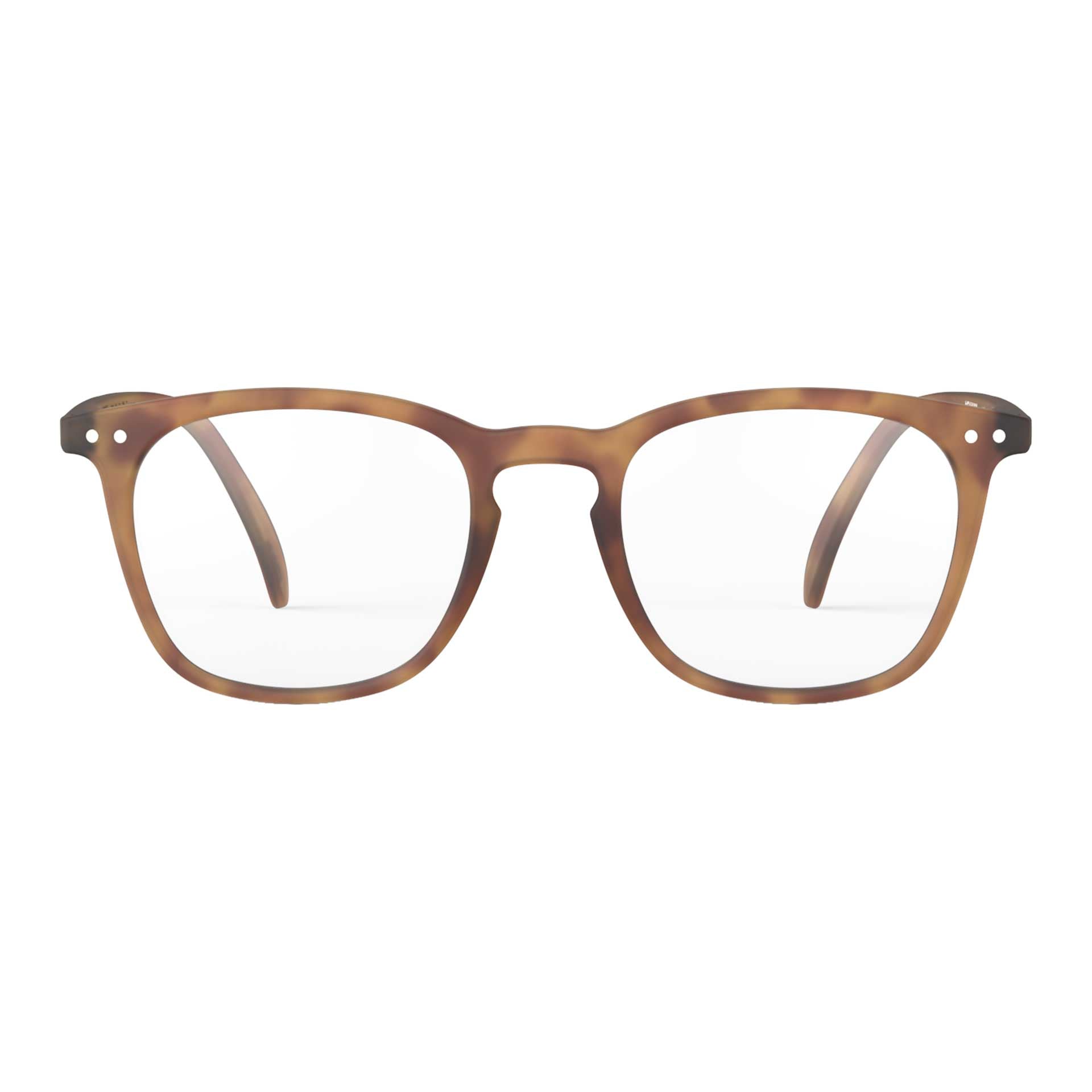 Izipizi #D Reading Glasses in Havane