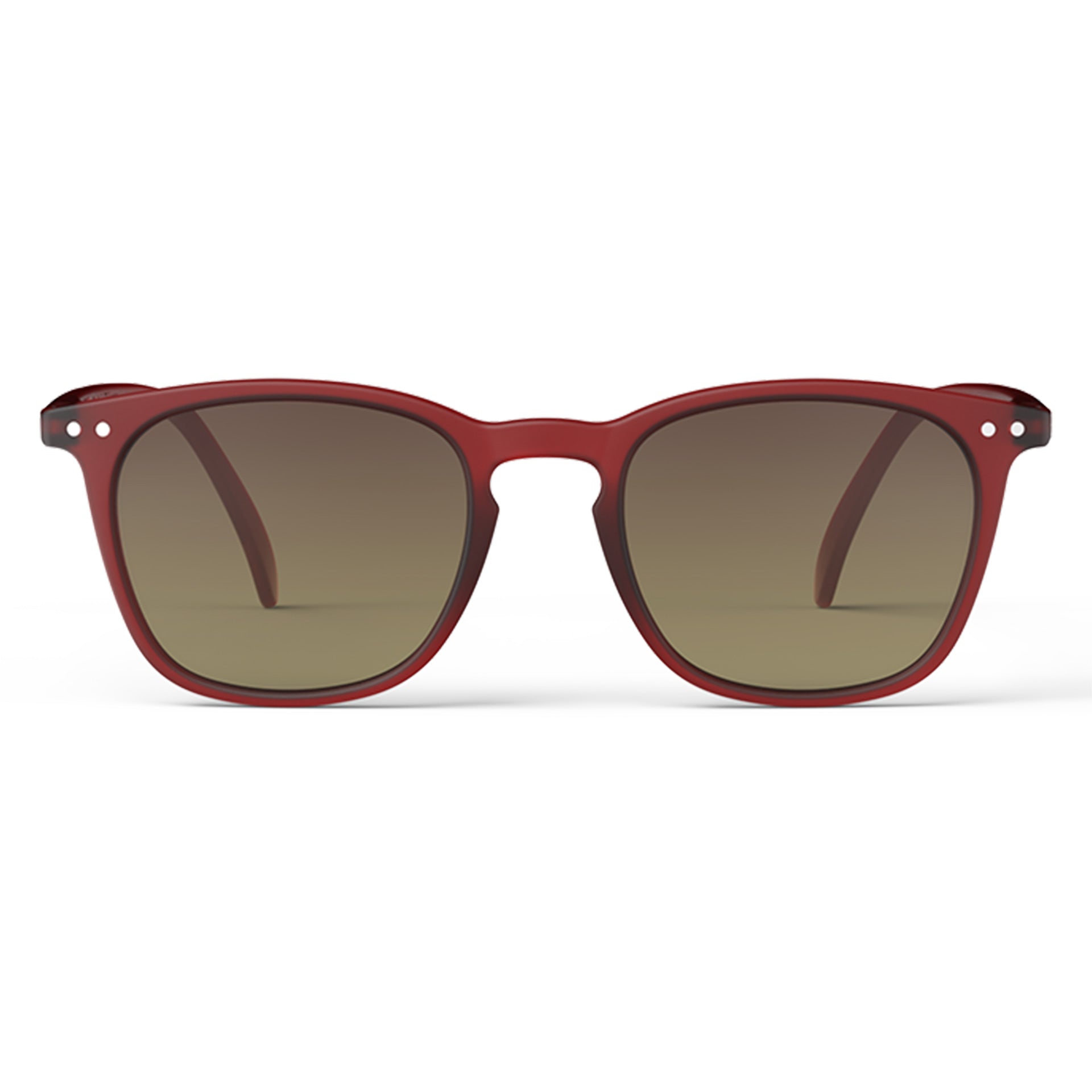 Izipizi #E Sunglasses in Pink