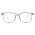 Frozen Blue #L Reading Glasses by Izipizi - Vertigo Home