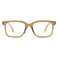 Golden Green #L Reading Glasses by Izipizi
