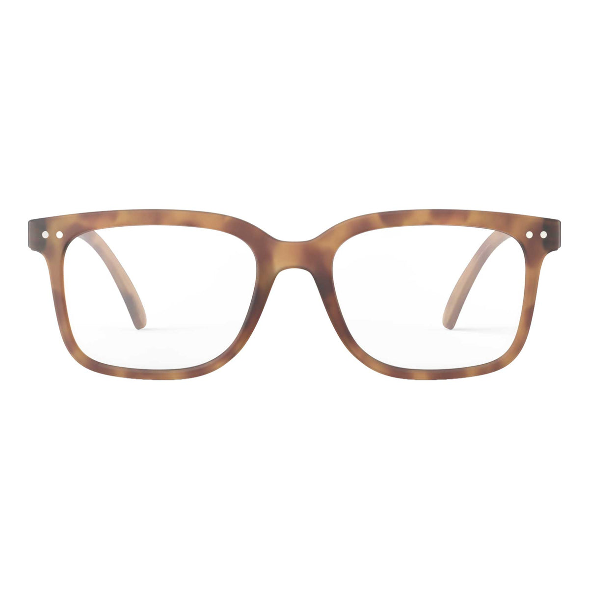 Havane #L Reading Glasses by Izipizi - Vertigo Home