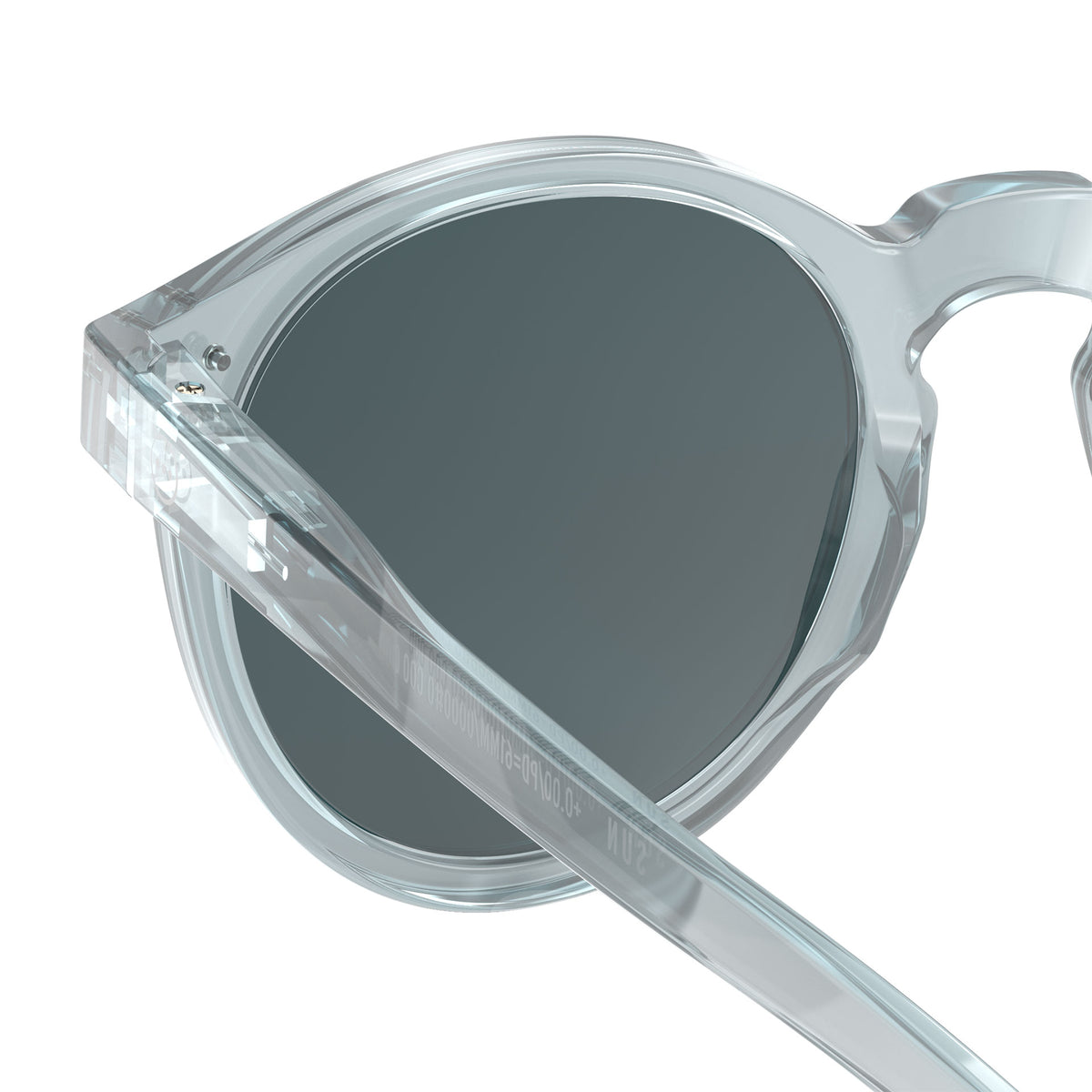 Frozen Blue #M Sunglasses by Izipizi