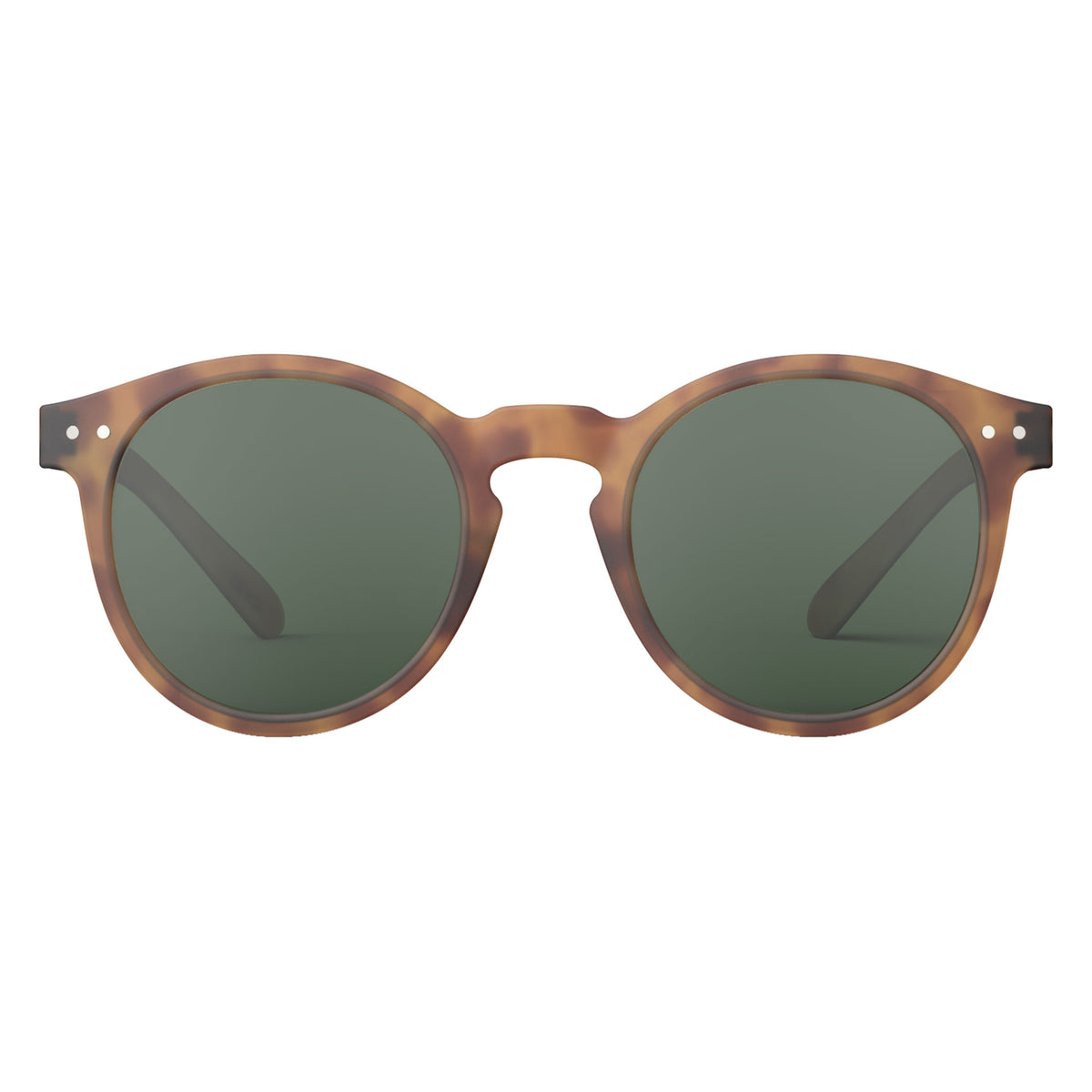 Havane #M Sunglasses by Izipizi
