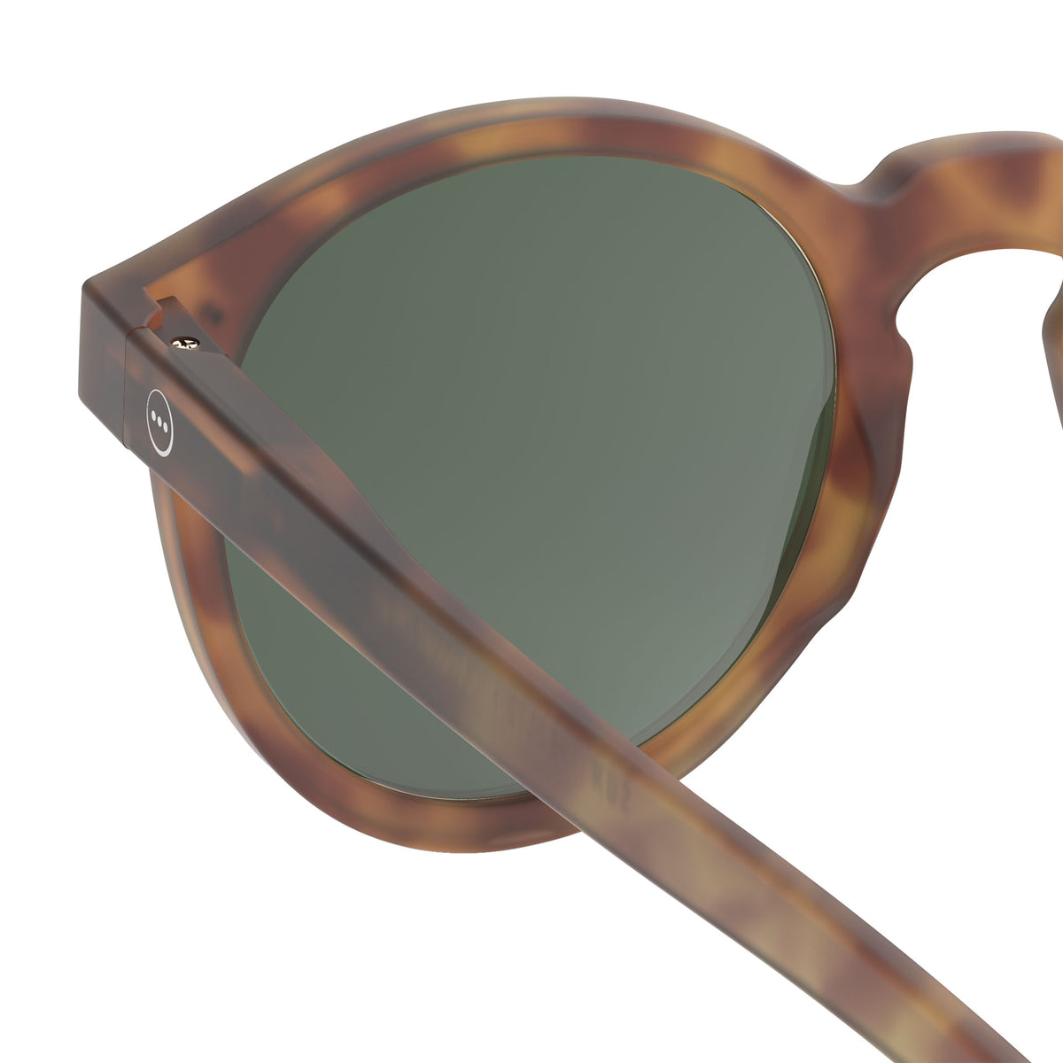 Havane #M Sunglasses by Izipizi