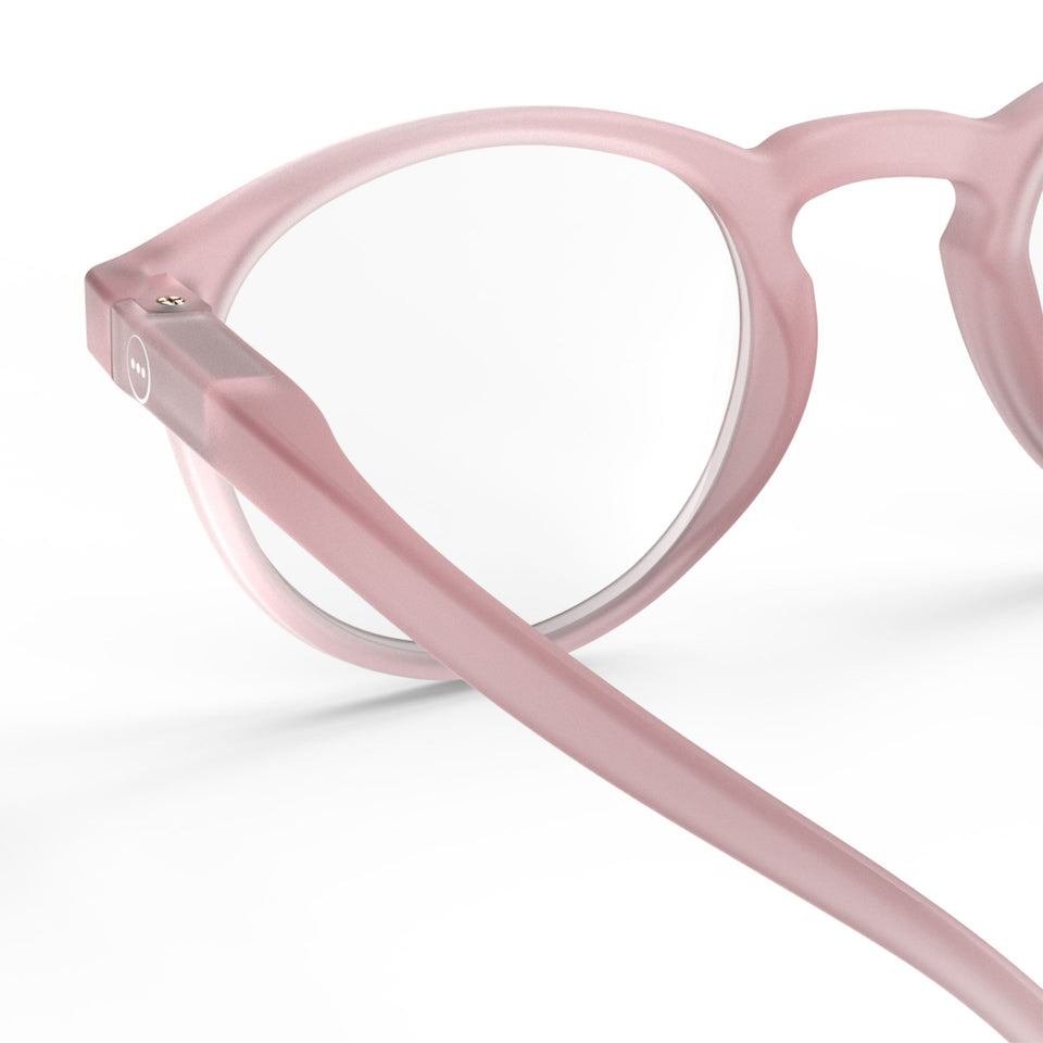 Pink #A Reading Glasses by Izipizi
