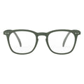 Kaki Green #E Reading Glasses by Izipizi - Vertigo Home