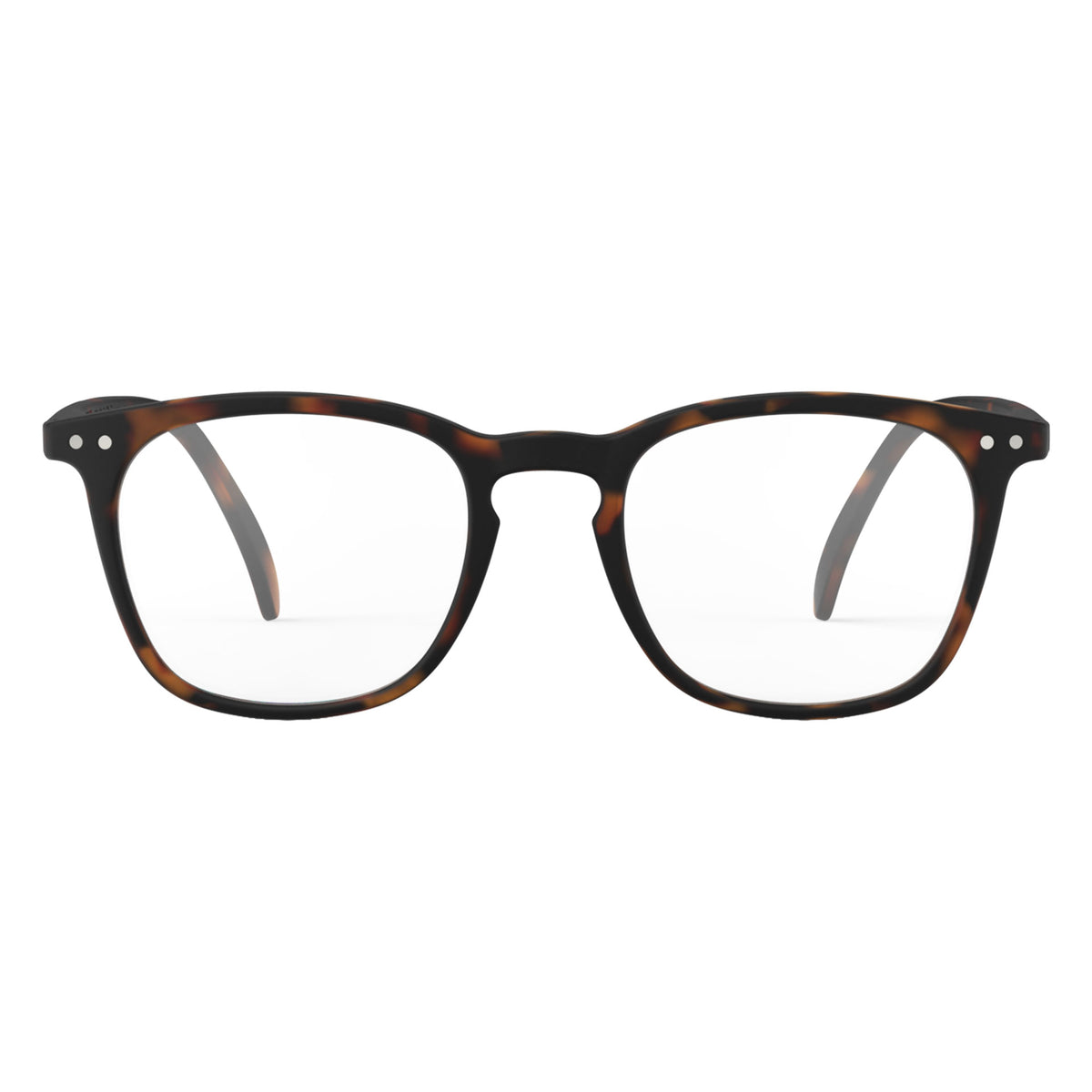 Tortoise #E Reading Glasses by Izipizi - Vertigo Home