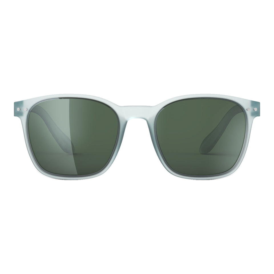 Icey Blue Journey Polarized Sunglasses by Izipizi