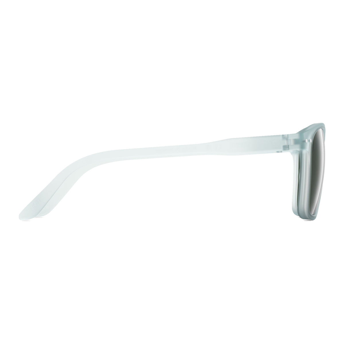 Icey Blue Journey Polarized Sunglasses by Izipizi
