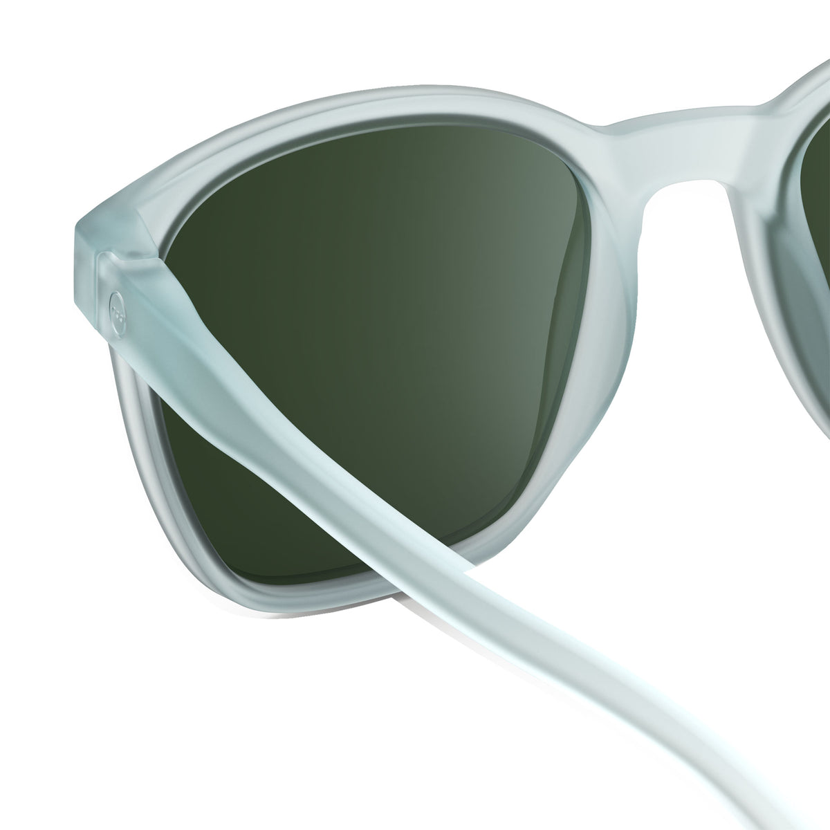 Icey Blue Journey Polarized Sunglasses by Izipizi