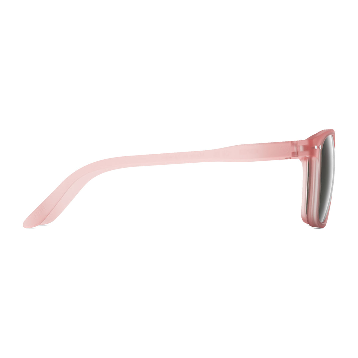 Pale Pink Journey Polarized Sunglasses by Izipizi