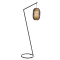 Kai Z Floor Lamp by Kenneth Cobonpue