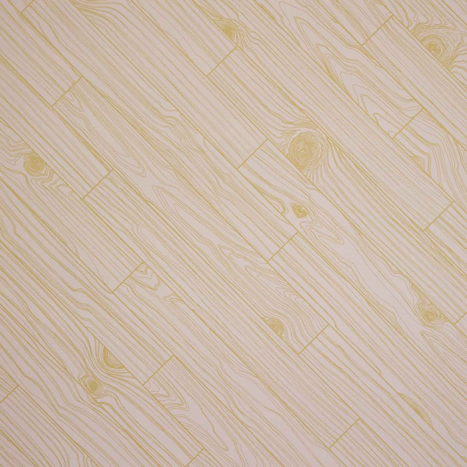 Knot Wood Wallpaper by Flavor Paper