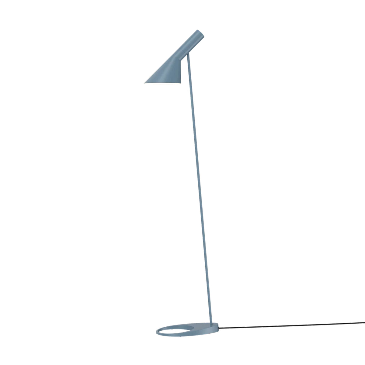 AJ Floor Lamp by Louis Poulsen